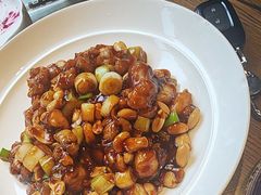 -张大嘴菜馆(庞各庄店)