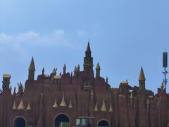 -紫颐香薰山谷景区