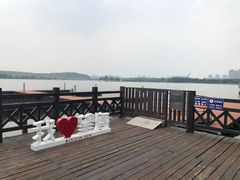 -望海·帆船主题咖啡厅•品茗下午茶(石湖景区店)