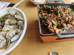 -周麻婆·川式小炒(宁德蕉城南路店)