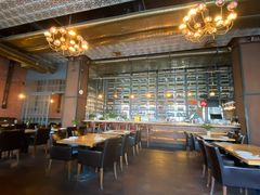 大堂-SMOKI & CO(五大道店)