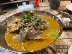 -香山湖家家宴(中山陵店)