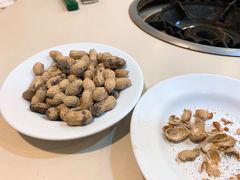 餐前花生-县爷土鸡屋