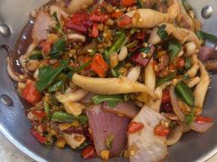 -雲物·云南小馆(好悦天地店)