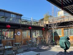 -糖房咖啡(南锣鼓巷店)