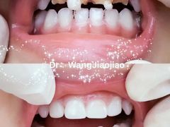 -极橙儿童齿科矫正中心(奥城店)