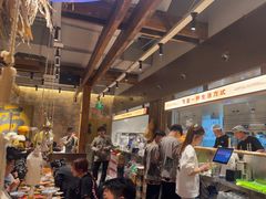 -北丐先生·野馄饨烧烤(泰达E街区店)