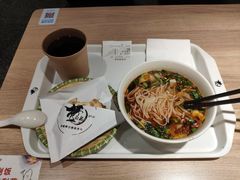 -白起肉夹馍