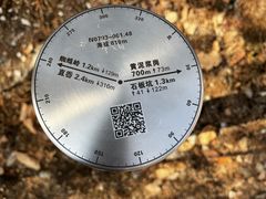 -溪口商量岗景区