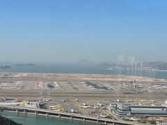 -昂坪360缆车