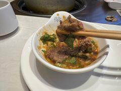 -荣叔港式沙嗲牛肉火锅(正佳潮流店)