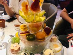 -哈根达斯(皇庭店)