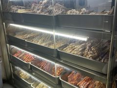 -十里铺铁板鱿鱼