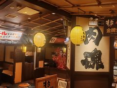 -牛家酒场(7mall店)