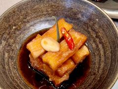 -长禧家·珑厨(东山口店)