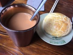 -琼海·狮椰美食楼