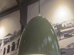 大堂-前海沿·青岛菜(五四广场永旺店)