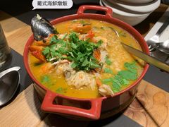 -TUGA葡萄牙餐廳