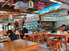 -坛南湾农家乐·海鲜楼·大排档(平潭坛南湾店)