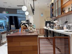 -Peet's Coffee皮爷咖啡(后海汇店)