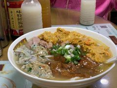 -荔林食店(西华路店)