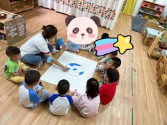 -华杉幼儿园(通州校区)