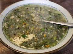 新鲜虾菇羹-海坛特色小吃·只做平潭特色菜(平潭店)