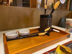 -唐猫庭院·千年陕菜(大唐不夜城店)