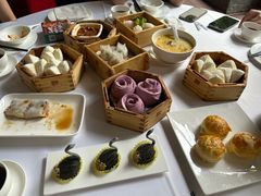-南宁荔园维景国际酒店·荔园中餐厅