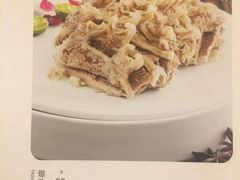 -宁夏国强手抓羊肉·清真菜(未央路凤三店)