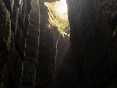 -梦幻奥陶纪景区