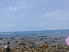 -三亚西岛海洋文化旅游区
