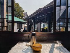 -春娟茶楼·地道农家菜(梅家坞店)