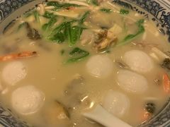 -山外山菜馆(玉泉路店)