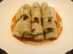-西安凯悦酒店·湖畔中餐厅
