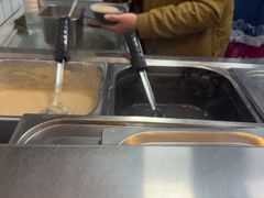 -鞠氏黑芝麻糊(水塔店)