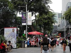 -詹爷爷乌节路街头冰淇淋