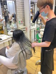 护理-PIONEER·韩式