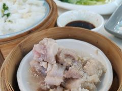 -馨越楼·点心·粤菜(赤坎店)