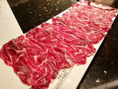 -牛事制造局牛肉火锅(莲岳路店)