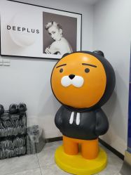 点击看大图 -Deeplus+韩国皮肤管理한국피부관리·C:Lab肌肤实验室
