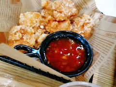 -李先生的首尔小馆(松江启源广场店)