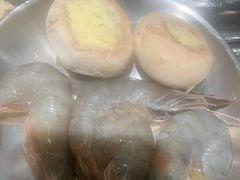 -姜胖胖无限自助烤肉(罗湖宝能店)