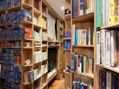 -橡皮书店(翠湖北路店)