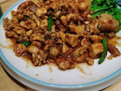 -大眼锅贴水饺(河东店)