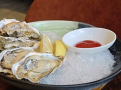 -Mr.Fish鱼鲜生海鲜放题(高德置地冬广场店)
