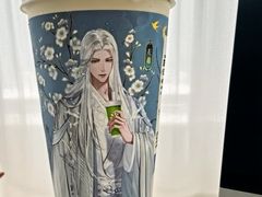 -奈雪的茶(M+世纪都会广场店)