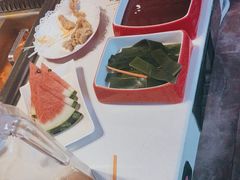 -倍儿红喜临门火锅(文兴路店)