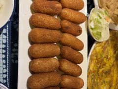 -香满楼(临安路店)