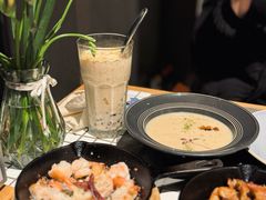-小满Grainkitchen(滨江商业广场店)